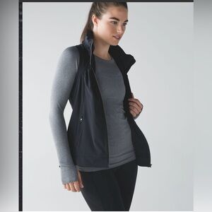 Lululemon Go The Distance Vest